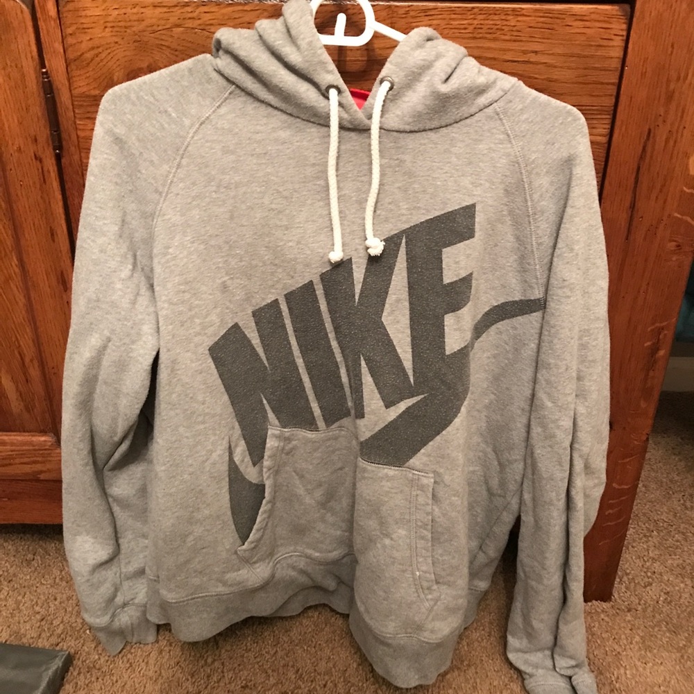 NIKE hoodie